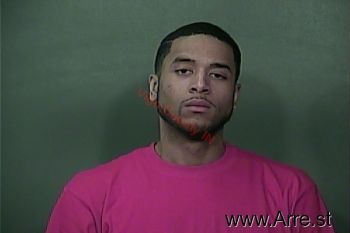 Ryan Damone Martin Mugshot