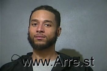 Ryan Damone Martin Mugshot