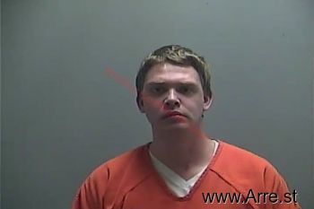 Ryan Matthew Mcdonald Mugshot