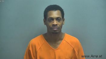 Ryan Joshua Mckinney Mugshot