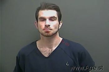 Ryan Patrick Moss Mugshot