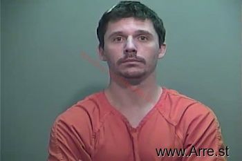 Ryan Robert Parrish Mugshot