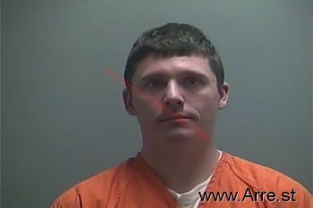 Ryan Robert Parrish Mugshot