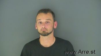 Ryan Nicholas Patrick Mugshot