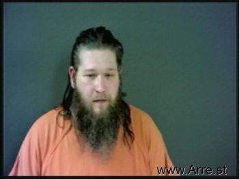 Ryan Victor Povilaitis Mugshot