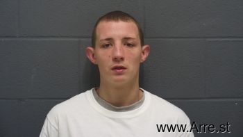 Ryan Scott Price Mugshot