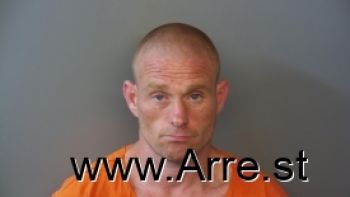 Ryan Jeffrey Reed Mugshot