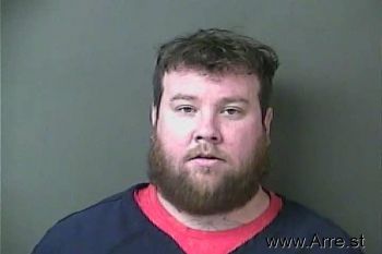 Ryan Michael Richardson Mugshot