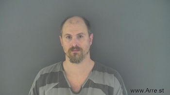 Ryan Joseph Ruhlman Mugshot