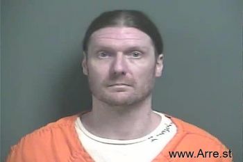 Ryan Craig Snyder Mugshot