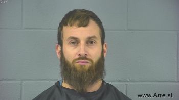 Ryan Wayne Stewart Mugshot