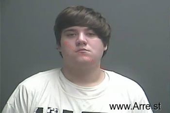 Ryan Matthew Strange Mugshot