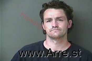 Ryan Lee Turner Mugshot