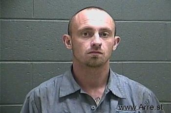 Ryan Christopher Turner Mugshot