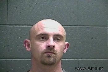 Ryan Christopher Turner Mugshot