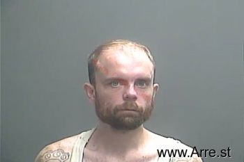 Ryan Tyler Tweedy Mugshot