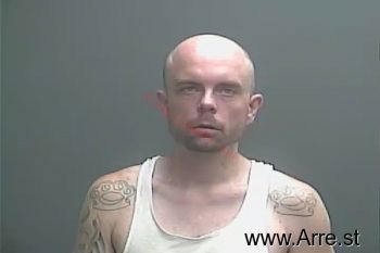 Ryan Tyler Tweedy Mugshot