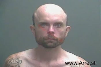 Ryan Tyler Tweedy Mugshot