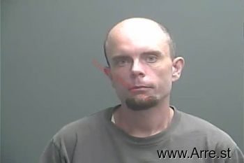 Ryan Tyler Tweedy Mugshot