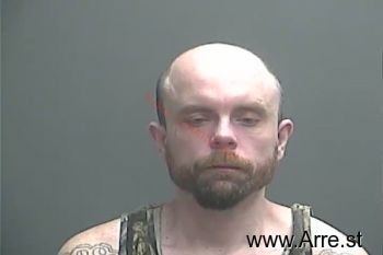 Ryan Tyler Tweedy Mugshot