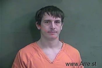 Ryan Matthew Walters Mugshot