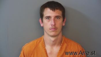 Ryan Matthew Walters Mugshot