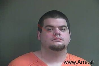 Ryan Michael Warmoth Mugshot