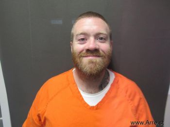 Ryan R Wilson Mugshot