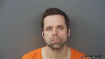 Ryan Scott Wright Mugshot