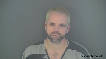 Ryan Scott Wright Mugshot