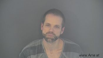 Ryan Scott Wright Mugshot