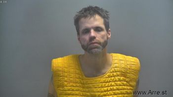 Ryan Scott Wright Mugshot