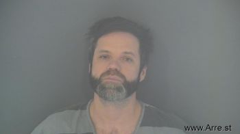 Ryan Scott Wright Mugshot