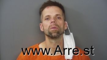 Ryan Scott Wright Mugshot