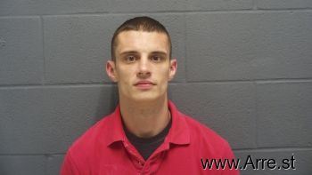 Ryan Dean Young Mugshot