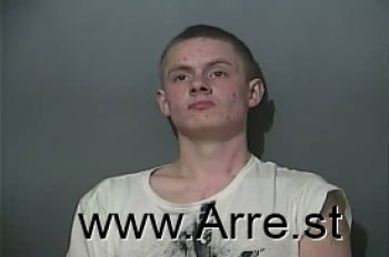 Ryann Phillip Davidson Mugshot