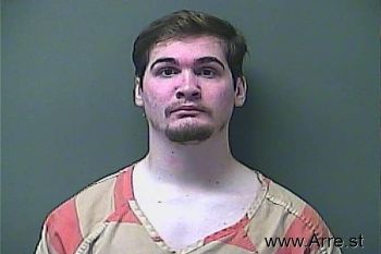 Ryne J Riley Mugshot