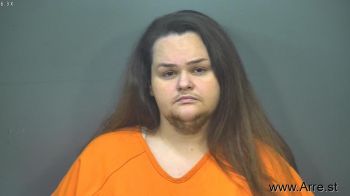 Rachael L Rakes Mugshot