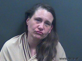 Rachel Ann Dixon Mugshot