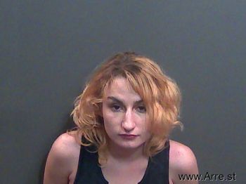 Rachel Madeline Louise Hartsock Mugshot