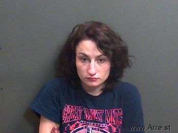 Rachel Madeline Louise Hartsock Mugshot