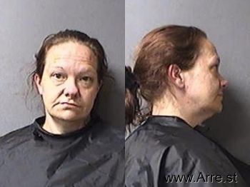 Rachel Renea Johnson Mugshot