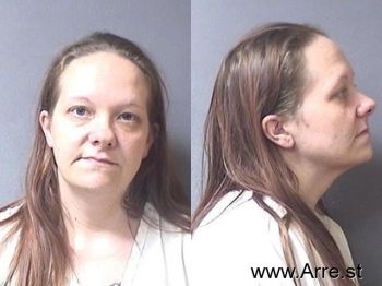 Rachel Renea Johnson Mugshot