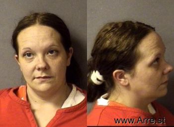 Rachel Renea Johnson Mugshot