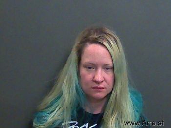 Rachel Elizabeth Moore Mugshot