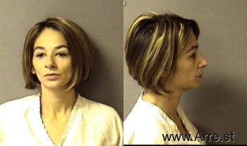 Rachel N Stewart Mugshot