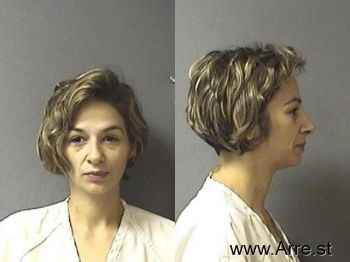 Rachel N Stewart Mugshot