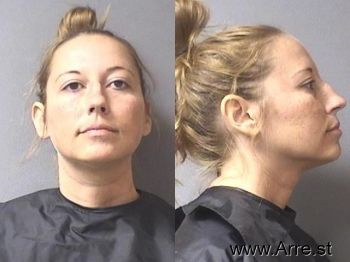 Rachel Nicole Whited Mugshot