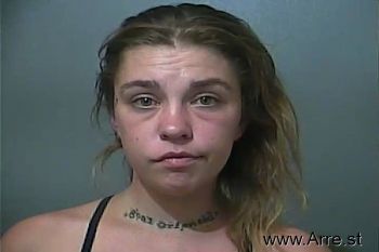 Rachel K Wilson Mugshot