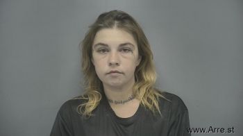 Rachel K Wilson Mugshot